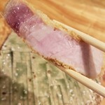 とんかつ 乃ぐち - 