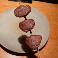 焼鳥 嘉とう - 