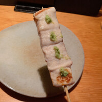 焼鳥 嘉とう - 