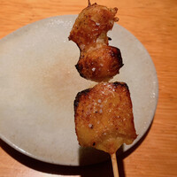 焼鳥 嘉とう - 