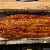 うなぎ四代目菊川 クロスゲート金沢店 - 