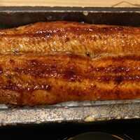 うなぎ四代目菊川 クロスゲート金沢店 - 