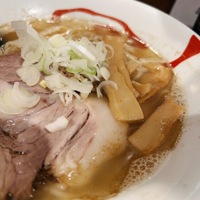 麺屋 ゴッチ - 中央弘前（ラーメン）の写真