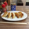 オギノラーメン - 餃子とワンカップ