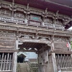 手打そば東光坊 - 