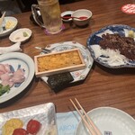 お酒と博多小皿 たなかだ - 