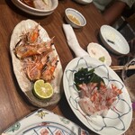 お酒と博多小皿 たなかだ - 