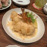 お酒と博多小皿 たなかだ - 