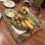 お酒と博多小皿 たなかだ - 