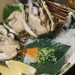 旬魚旬菜 極DINING 若旦那 - 