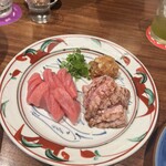 お酒と博多小皿 たなかだ - 