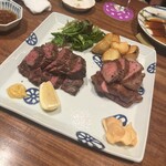 お酒と博多小皿 たなかだ - 