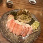 お酒と博多小皿 たなかだ - 