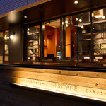 ガストロノミアヘリテージヨコハマ - メイン写真: