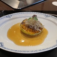 横浜うかい亭 - 