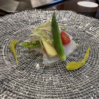 横浜うかい亭 - 