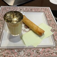 横浜うかい亭 - 