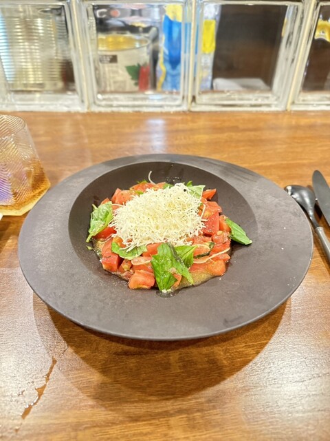 Bistro Bor ’ chio Festa