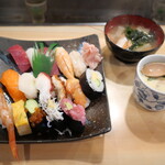 Utami Zushi - 