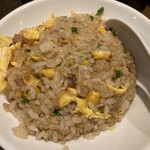 中華菜館 東天閣 - 