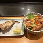 鮮魚・お食事処 山正 - 