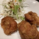 中華菜館 東天閣 - 