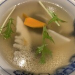 中華菜館 東天閣 - 