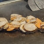 おたふく - ホタテ