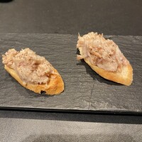 ラトリエ ドゥ ジョエル・ロブション - 