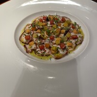 ラトリエ ドゥ ジョエル・ロブション - 
