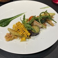 ラトリエ ドゥ ジョエル・ロブション - 