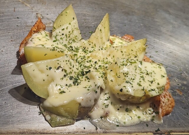 おたふく 佐沼店 - 登米市その他（お好み焼き）の写真