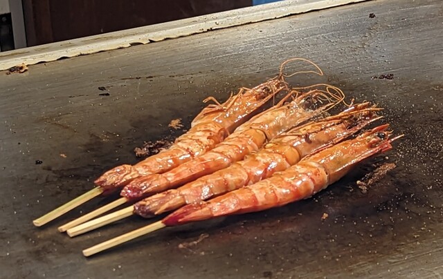 おたふく 佐沼店 - 登米市その他（お好み焼き）の写真