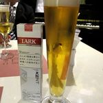 Bar de Non Non - ビール大グラス