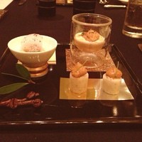 ガストロノミー ジョエル・ロブション - 