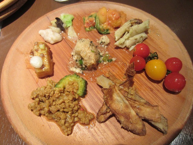 閉店 はーべすと アリオ西新井 西新井 バイキング 食べログ