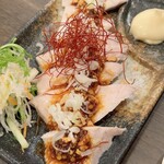 やきとん えん家 - 