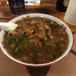 らーめん八平 - 