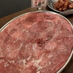 Taishuu Horumon Yakiniku Kemuriki - 