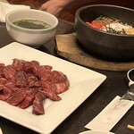 Yakiniku Fujimi - 