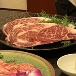 焼肉ふじみ - 