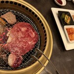 Yakiniku Fujimi - 