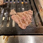 Taishuu Horumon Yakiniku Kemuriki - 