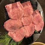 焼肉ふじみ - 