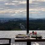 SORANO ROOFTOP BAR - 眺め　雰囲気◎◎◎