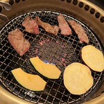 焼肉ふじみ - 