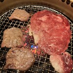 焼肉ふじみ - 