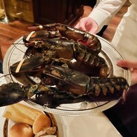 ウルフギャング・ステーキハウス 丸の内店 - 