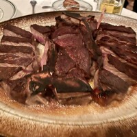 ウルフギャング・ステーキハウス 丸の内店 - 