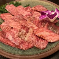 焼肉ふじみ 富士店 - 